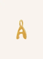 Zawieszki - Ariane Ernst Zawieszka Ze Srebra Sterling 925 gold - miniaturka - grafika 1