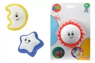 Zabawki interaktywne dla dzieci - Simba ABC Lampka Nocna - miniaturka - grafika 1