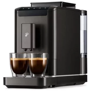 Ekspres do kawy Tchibo Esperto 2 Caffe Czarny - Ekspresy do kawy - miniaturka - grafika 1