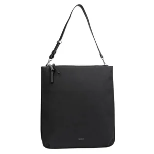Gabor Bags Kimberly damska torba na ramię, czarna, czarny - Torebki damskie - miniaturka - grafika 1
