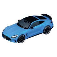 Samochody i pojazdy dla dzieci - Carrera GO!!! - Mercedes AMG 63 GT - light blue 64252 - miniaturka - grafika 1
