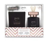 Zapachy do domu - Zestaw zapachów na prezent ipuro ESSENTIALS Time to party - miniaturka - grafika 1