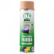 Kosmetyki samochodowe - BOLL Szybko schnąca farba podkładowa spray 500ml beżowy WA24-8586 - miniaturka - grafika 1