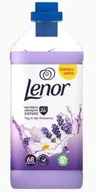 Środki do prania - LENOR lawendowy prowansja  płyn do płukania 1,7l 68 prań - miniaturka - grafika 1