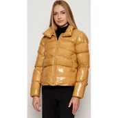 Kurtki damskie - Pinko Kurtka CRYSTAL | Regular Fit - miniaturka - grafika 1