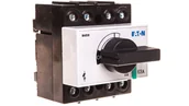 Wyłączniki światła i elektryczne - Eaton Rozłącznik izolacyjny 4P 63A DCM-63/4 1314006 1314006 - miniaturka - grafika 1