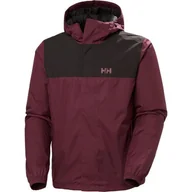 Kurtki i kamizelki sportowe męskie - Kurtka męska Vancouver Fleece Lined Helly Hansen - miniaturka - grafika 1