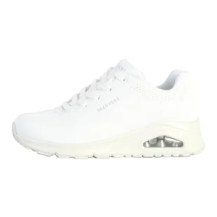 Buty na co dzień damskie SKECHERS UNO Skech-Air - Buty trekkingowe damskie - miniaturka - grafika 1