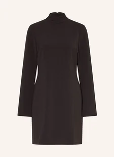 Calvin Klein Sukienka schwarz - Sukienki - miniaturka - grafika 1