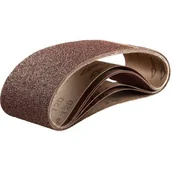 Materiały ścierne - Verto Pasy bezkońcowe 63H656 - miniaturka - grafika 1