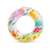 Pływanie - Kołko do pływania Podwodny świat Intex - miniaturka - grafika 1