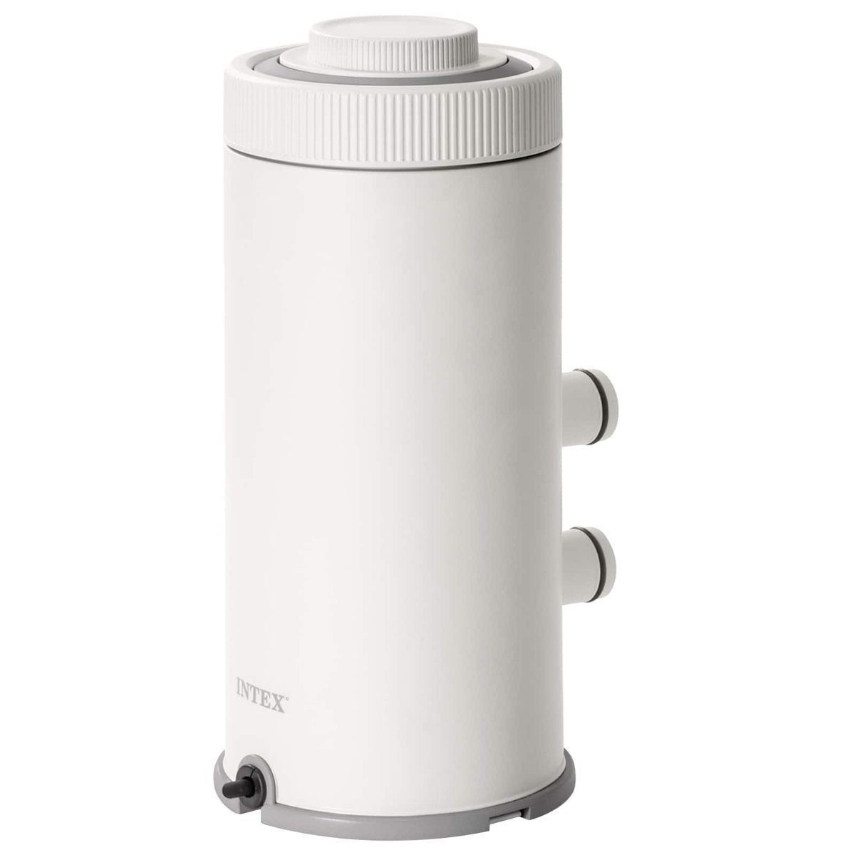 INTEX Pompa filtracyjna INTEX Biały 3.69 PVC