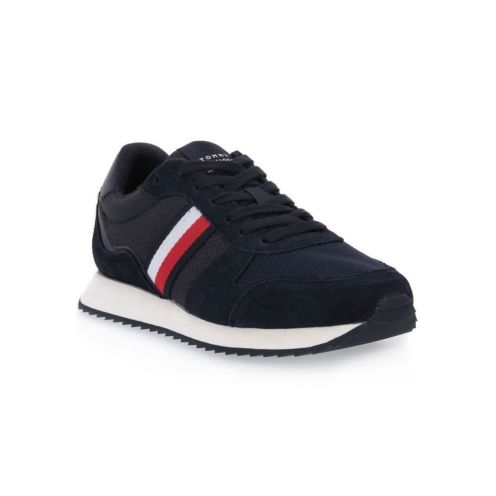Dw5 Lo Runner