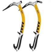 Sprzęt wspinaczkowy - Zestaw czekanów SINGING ROCK Bandit Hammer/Adze - miniaturka - grafika 1