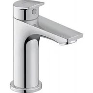 Baterie umywalkowe - Duravit No.1 zawór umywalkowy stojący chrom N11080002010 - miniaturka - grafika 1
