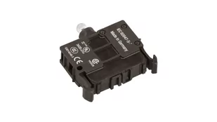 Eaton element LED-M22-ledc R dno Czerwony 216561 - Wyłączniki światła i elektryczne - miniaturka - grafika 1