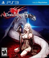 Gry PlayStation 3 - Drakengard 3 PS3 - miniaturka - grafika 1