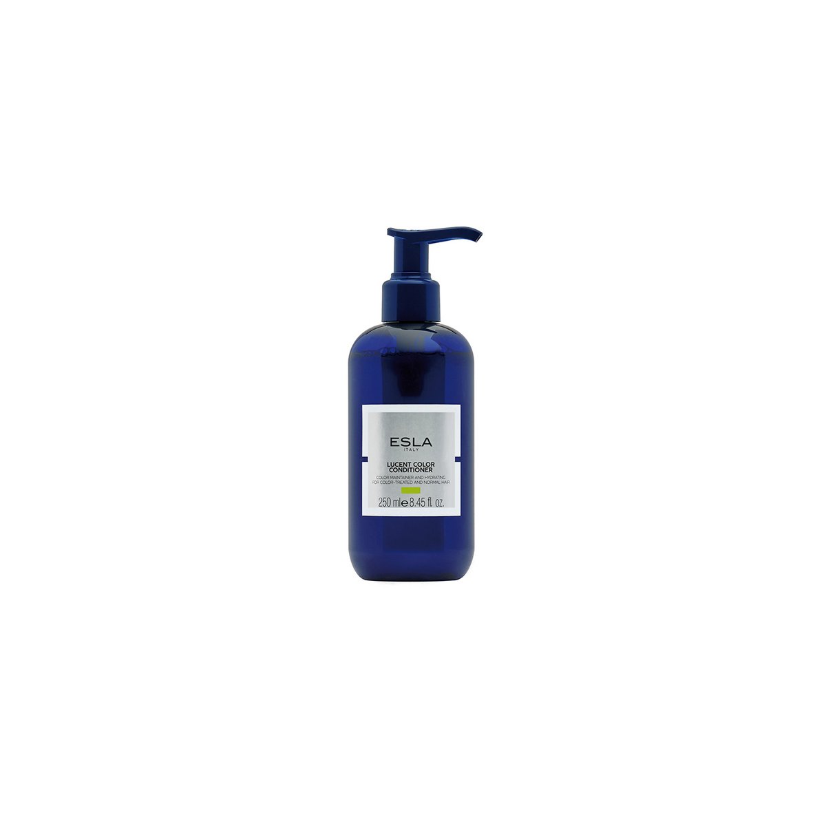 Esla Lucent Color Odżywka do włosów farbowanych 250ml