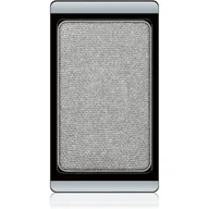 Cienie do powiek - Artdeco Pearl 04 Pearly Mystical Grey - miniaturka - grafika 1