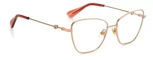 Okulary korekcyjne Kate Spade JOURNEE AU2 - Okulary korekcyjne, oprawki, szkła - miniaturka - grafika 2