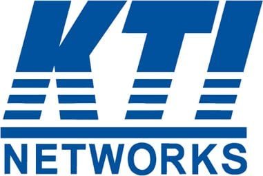 KTI KGS-1060 10-portowy przełącznik Ind.Gigabit na szynę DIN, 8x RJ45, 2x 100/1000SFP 21.13.1708