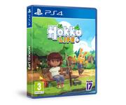 Gry PlayStation 4 - Hokko Life GRA PS4 - miniaturka - grafika 1