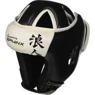 Kije trekkingowe - Kask Sphinx G-Armour II kickboxing -S - miniaturka - grafika 1