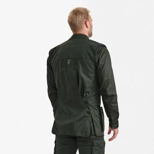 Deerhunter kamizelka strzelecka Atlas 4126-393 - Odzież taktyczna i umundurowanie Deerhunter kamizelka strzelecka Atlas 4126-393 - Odzież taktyczna i umundurowanie - miniaturka - grafika 1