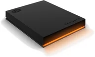 Dyski HDD - Seagate FireCuda Gaming HDD 2TB USB 3.2 Gen 2 Czarny - miniaturka - grafika 1