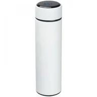 Termosy - Termos z wyświetlaczem LED 450 ml - miniaturka - grafika 1