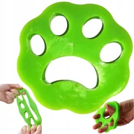 Środki do prania - Łapka Do Pralki Usuwanie Sierści Prania Ubrań 2X - miniaturka - grafika 1