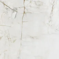 Płytki ceramiczne - Gres Shellstone white pol rectified 59,8x59,8 Arte - miniaturka - grafika 1