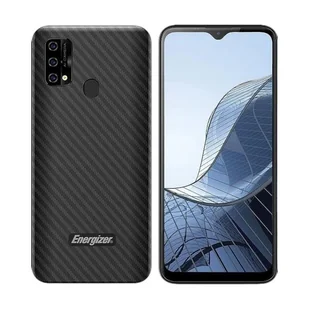 Energizer Ultimate U683S 2GB/64GB 4G LTE Dual SIM Czarny - Telefony komórkowe - miniaturka - grafika 1