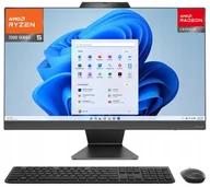 Zestawy komputerowe - Komputer Asus AiO M3402WFAK 23,8' FHD Ryzen 5 7520U 16GB SSD1024GB W11 - miniaturka - grafika 1