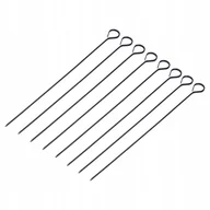 Akcesoria do grilla - SZAMPURY GRILL SZPIKULCE DO SZASZŁYKÓW 31,5cm 8szt - miniaturka - grafika 1