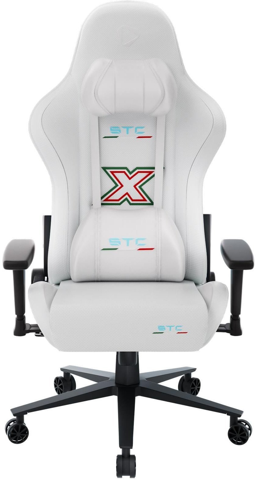 ONEX ONEX-STC-X-P-W krzesło obrotowe