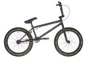 Rowery - WeThePeople Arcade, matt black 20,5" | 52,1cm 2021 Rowery górskie 01001090121 - miniaturka - grafika 1