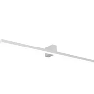 Lampy ścienne - Kinkiet łazienkowy nad lustro LED 32W NEVADA LP-778/1W XXL WH Light Prestige - miniaturka - grafika 1