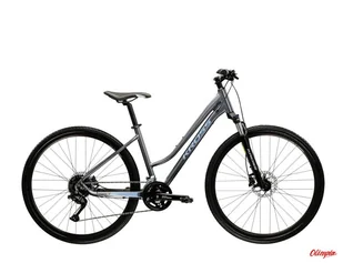 Rower Kross Evado 5.0 - Rowery - miniaturka - grafika 1