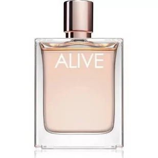 Hugo Boss Alive woda toaletowa  80 ml - Wody i perfumy damskie - miniaturka - grafika 1