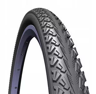 RUBENA Opona Mitas V81 Shield 26 x 1.50 40-559 - Opony rowerowe - miniaturka - grafika 1