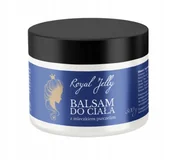 Balsamy i kremy do ciała - Avena Royal Jelly Balsam do ciała 300 g - miniaturka - grafika 1