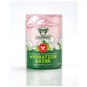 Napoje energetyczne i izotoniczne - Napój energetyczny Chimpanzee Hydration Drink Watermelon 450g - miniaturka - grafika 1