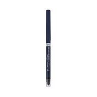 Kredki do oczu - Loreal Paris Paris Infaillible Gel Automatic Liner automatyczna kredka do powiek odcień Blue 1 szt - miniaturka - grafika 1