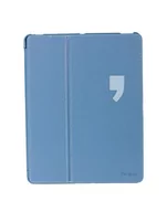 Etui do tabletów - Targus Premium Click In Etui For iPad3 Blue THD00605EU-50 (THD00605EU50) - miniaturka - grafika 1