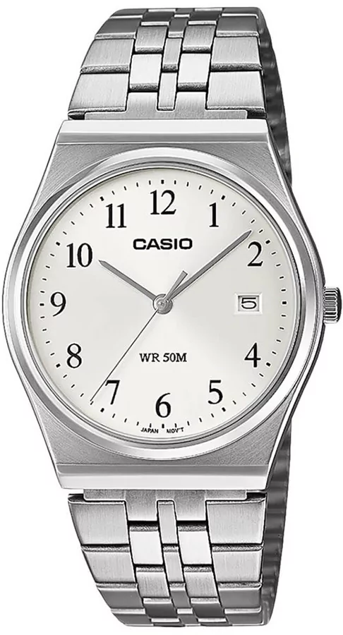 Zegarek Casio MTP-B145D-7BVEF  - Natychmiastowa WYSYŁKA 0zł (DHL DPD INPOST) | Grawer 1zł | Zwrot 100 dni