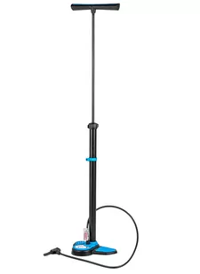 Pompka warsztatowa rowerowa podłogowa ręczna FALON TECH - Pompki rowerowe - miniaturka - grafika 4