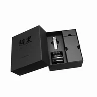 Naboje i atramenty - Atrament Platinum Chou Kuro 60ml - miniaturka - grafika 1