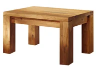 Ławy i stoliki kawowe - Ława Stolik Kawowy Nature Brown #110 Palisander Olejowany 70X50X42 Cm B 2282 - miniaturka - grafika 1