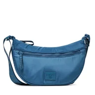 Torebki damskie - Torebka Roxy ROXY-M-005-07 Niebieski - miniaturka - grafika 1